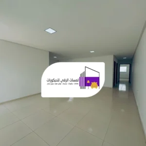 تكلفة الدهان الداخلي